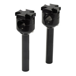 ALZA MALTESE PLANA 6" NEGRA 73-02 B.T. TC/B XL