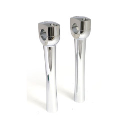 DIGHTON 8 INCH DOMED RISERS 