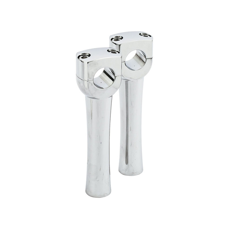 DIGHTON 6 INCH DOMED RISERS 