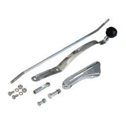 Pákový měnič rychlostí 47-65 B.T.(NU)