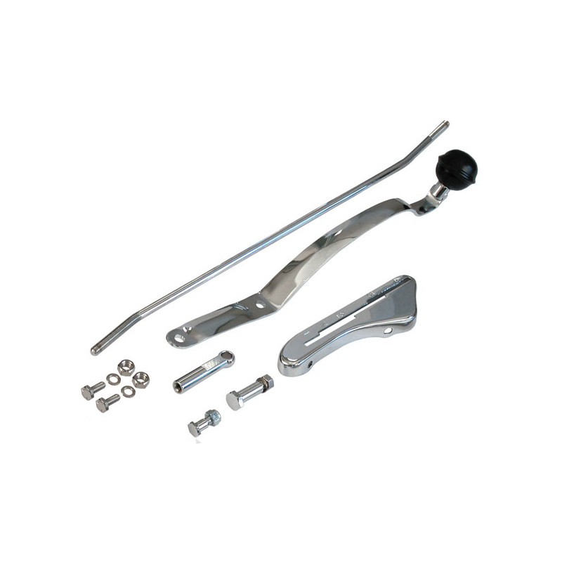 HAND SHIFTER LEVER 47-65 B.T.(NU)