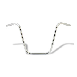 Cadran Apehanger 16" înălțime cromat pentru H-D