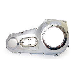 Cubierta Primaria Cromada 99-06 SOFTAIL 99-05 DYNA