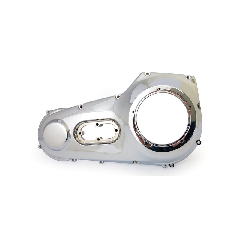Outer Primary Cover chrome 99-06 SOFTAIL 99-05 DYNA(NU)