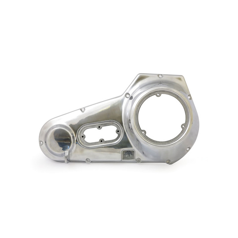 Outer Primary Cover polished 70-84 FL(NU)