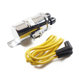 Kit de Bobina de Encendido Redonda 6V Personalizada