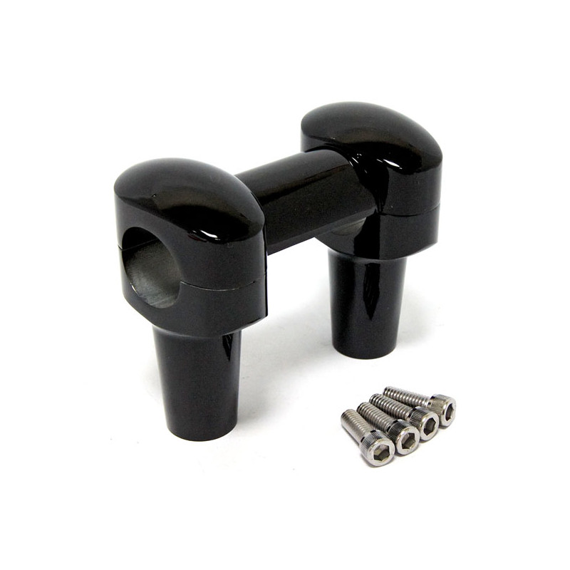 WIDOW RISERS 73-02 B.T. TC/B XL (EXCL. FLT) & CUSTOM APPLICATIONS