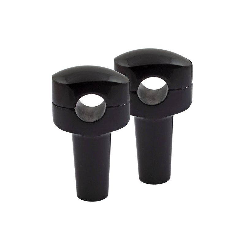 Podwyżki siedzenia WIDOW 73-02 B.T. TC/B XL (Wyłącznie FLT) oraz aplikacje custom