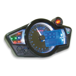 Koso Digital Street Fighter Speedo Universal