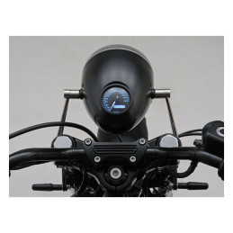 Daytona, Velona 60mm electronic speedometer 260km/h, SS 