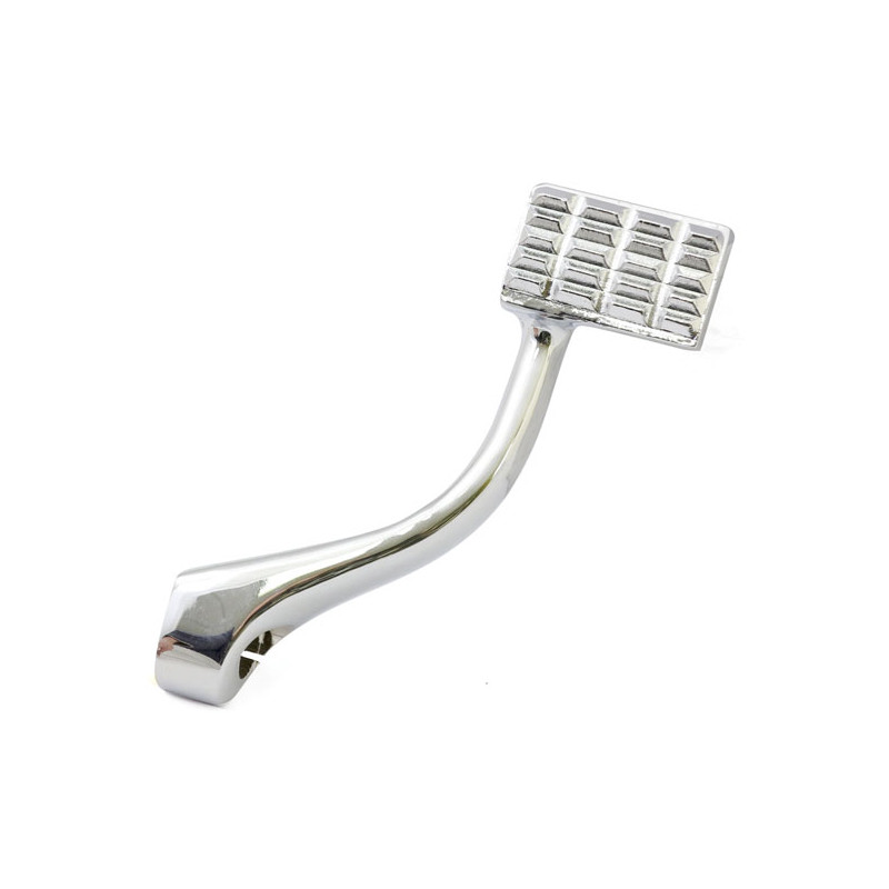 BRAKE PEDAL 77-79 XL (NU)