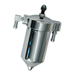 PANHEAD STYLE OIL FILTER KIT 40-64 KNUCKLE PAN(NU) & CUSTOMS