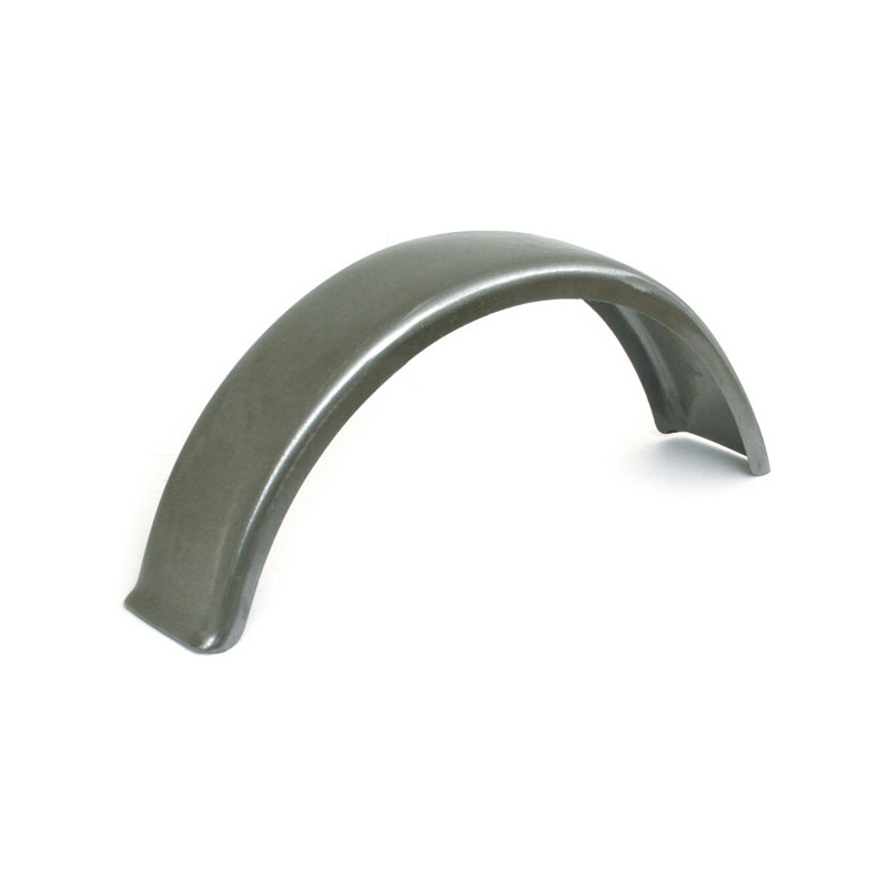 FLATFENDER 6 INCH, BOBBED REAR 