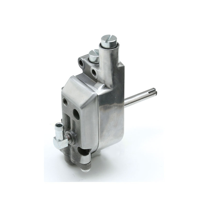 Daytona, Oil pump assembly. 92-99 92-99 Evo B.T. (NU)