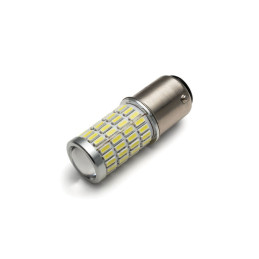 Kuryakyn LED žárovka 1156 bílá pro jednocyklové aplikace