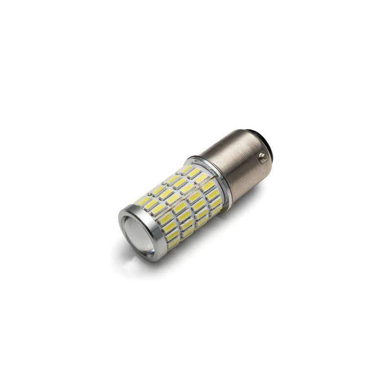 Kuryakyn, high-intensity LED bulb. 1156 white 1156 Single-Circuit applications