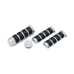 Kuryakyn ISO капаци за ръкохватки 08-23 H-D