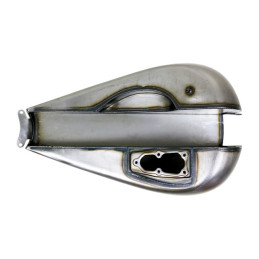 Kodlin, stretched Breakout Softail gas tank 18-23 M8 Softail (some models require dash/instrument relocation)