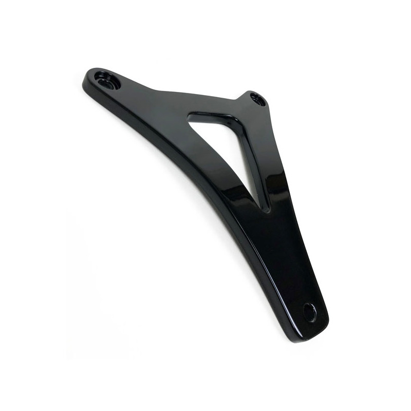 Kodlin, uchwyt do konwersji reflektora M8 Breakout. Czarny Softail: 18-20 (tylko dla modelu i rocznika) FXBR Breakout 107 18-22 