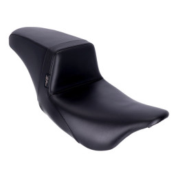 Le Pera, KickFlip solo seat. Smooth 08-23 Touring