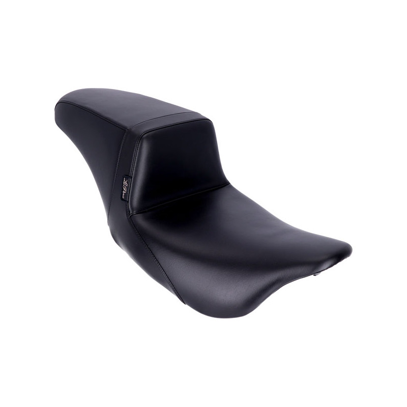 Le Pera, KickFlip solo seat. Smooth 08-23 Touring