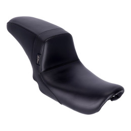 Le Pera, KickFlip solo seat. Smooth 06-17 Dyna (NU)