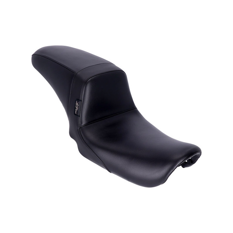 Le Pera, KickFlip solo seat. Smooth 06-17 Dyna (NU)
