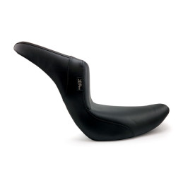 Le Pera, KickFlip solo seat. Smooth Softail: 18-20(NU)Softail FXLR Lowrider 20-21(NU)FXLRS Lowrider S 114 22-23 FXLRS Lowrider S