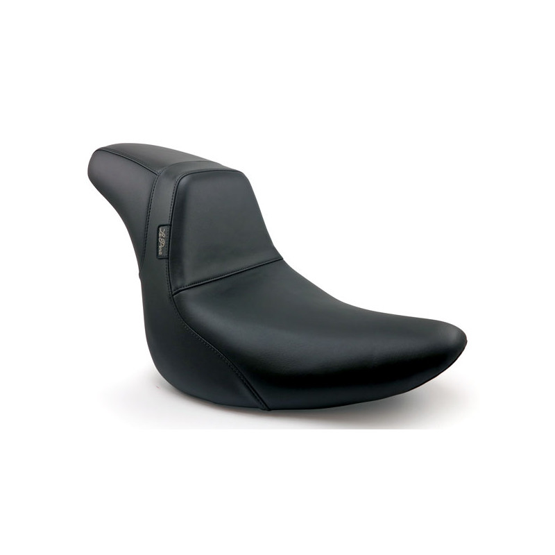 Le Pera, KickFlip solo seat. Smooth Softail: 18-20(NU)FLFB Fat Boy 107 20-23 FLFBS Fat Boy S 114