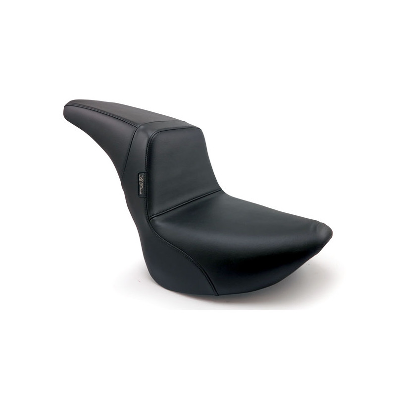 Le Pera, KickFlip solo seat. Smooth 21-23 Softail FXBBS Street Bob 114 18-20(NU)FXBB Street Bob 107 20-23 FXST Softail Standard 