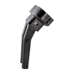 Arlen Ness, Method 10 risers for Road Glides. Black 15-23 FLTRX 107 15-23 FLTRXS 114 22-23 FLTRXST 117 15-19(NU)FLTRU 107 20-23 