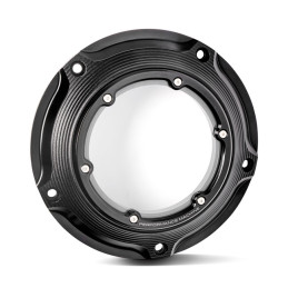 PM, kryt spojky Vision Black Ops pre Touring a Triky