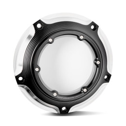 PM, derby cover Vision. Contrast Cut 16-24 Touring 16-24 Trikes 2015(NU)FLHTCUL FLHTK 07-15(NU)Touring Trikes with narrow profil