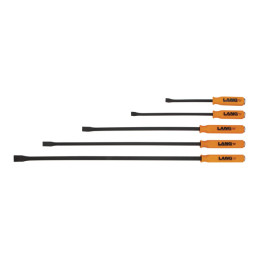 Lang Tools, set de 5 bară de prindere