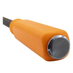 Lang Tools, pry bar. 17" long 