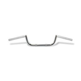 Emgo Clubman 7/8" / 22mm handlebar chrome Most bikes with 7/8" (22mm) handlebars