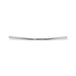 Emgo 7/8" / 22mm drag bar, chrome Most bikes with 7/8" (22mm) handlebars