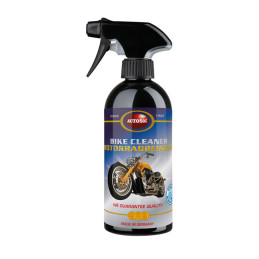 Autosol, Curățitor pentru motociclete, 500cc