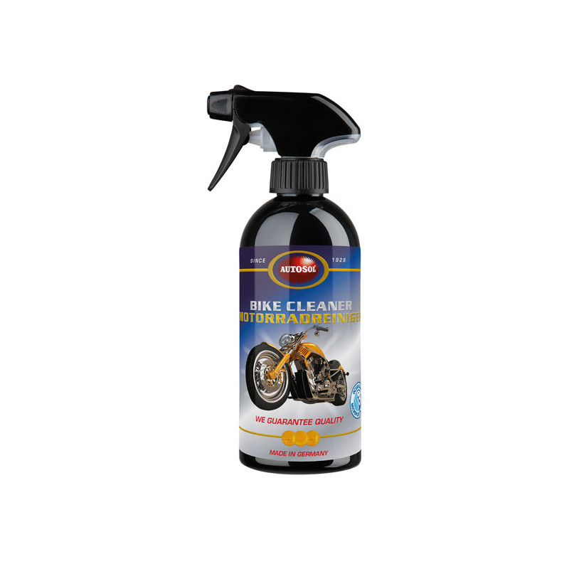 Autosol Почистващ препарат за мотоциклети 500cc