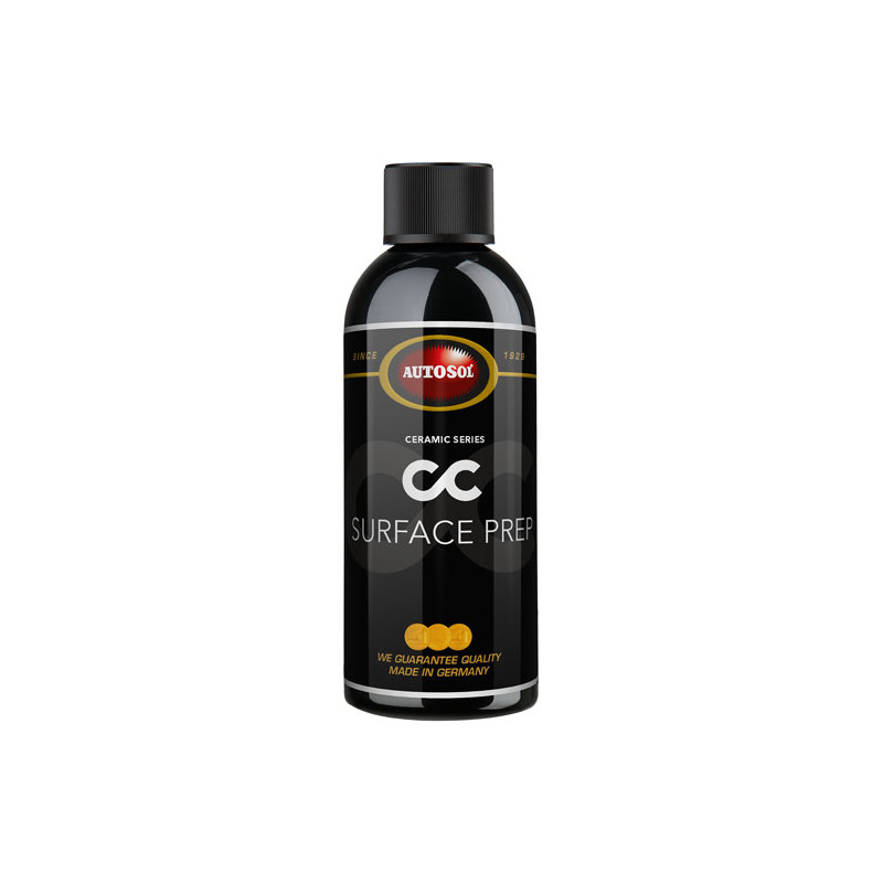 Autosol, Preparat powierzchni ceramicznej Seria Ceramic Butelka 250 ml