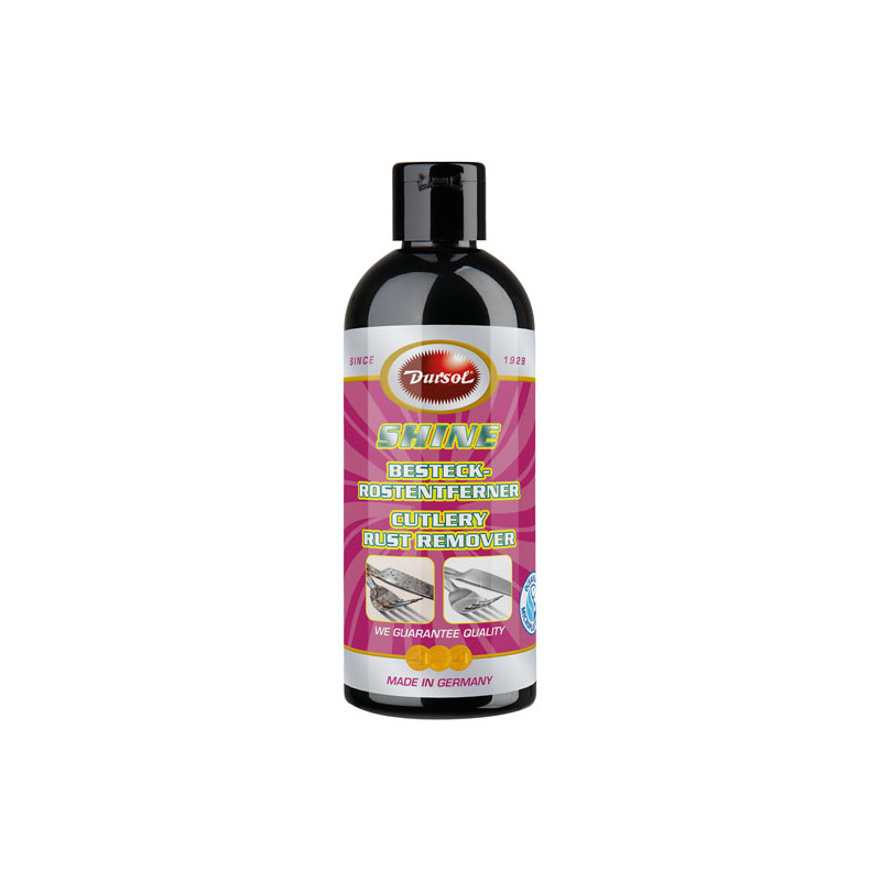 Autosol, Płyn do usuwania rdzy z sztućców. Butelka 250ml