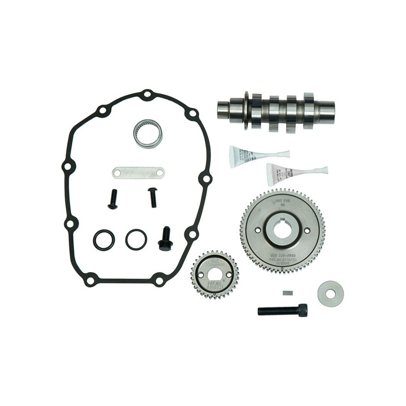 Kit de árbol de levas S&S 540G M8 18-23 Softail