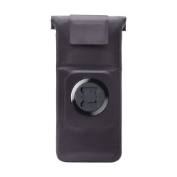 SP ConnectT, universal phone case set. Large, black Universal. L: maximum phone size 165 x 80 mm