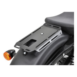 Suport bagaje Zieger XL Sportster - Negru