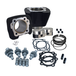 Kit de cilindros y pistones Hooligan S&S 883-1200