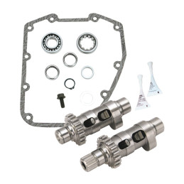 S&S, Easy Start chain drive MR103 camshaft kit (CD) 99-06 Twin Cam (excl. 2006 Dyna) (NU)