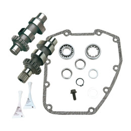 Kit de árbol de levas MR103 S&S para Twin Cam 99-06