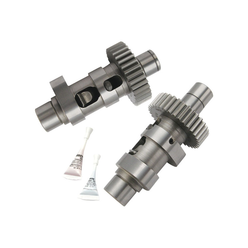 S&S, Easy Start gear drive HP103 camshaft set (IG) 99-06 Twin Cam (excl. 2006 Dyna) (NU)