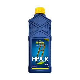 Putoline HPX R fork oil 20W 