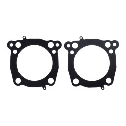 Kit de juntas de culata S&S 4.250" Softail Touring Trikes